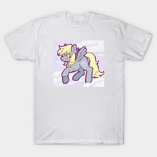 Muffins in The Clouds T-Shirt